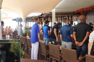 LA COUPE DU MONDE 2018 EN MODE AMBIANCE 33 - photo 4