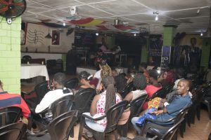 Concours Jeunes Créateurs By Castel beer: Rideau