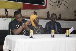 Concours Jeunes Créateurs By Castel beer: Rideau