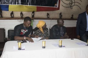 Concours Jeunes Créateurs By Castel beer: Rideau