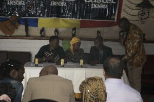 Concours Jeunes Créateurs By Castel beer: Rideau