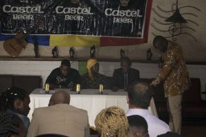 Concours Jeunes Créateurs By Castel beer: Rideau