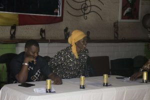 Concours Jeunes Créateurs By Castel beer: Rideau