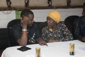 Concours Jeunes Créateurs By Castel beer: Rideau