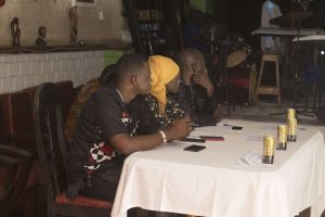Concours Jeunes Créateurs By Castel beer: Rideau