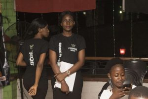 Concours Jeunes Créateurs By Castel beer: Rideau