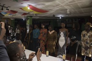 Concours Jeunes Créateurs By Castel beer: Rideau