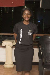 Concours Jeunes Créateurs By Castel beer: Rideau