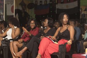 Concours Jeunes Créateurs By Castel beer: Rideau