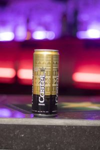 Concours Jeunes Créateurs By Castel beer: Rideau