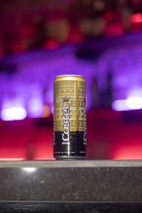 Concours Jeunes Créateurs By Castel beer: Rideau