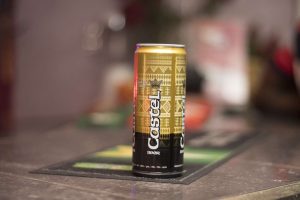 Concours Jeunes Créateurs By Castel beer: Rideau