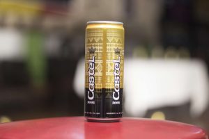 Concours Jeunes Créateurs By Castel beer: Rideau