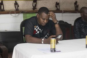 Concours Jeunes Créateurs By Castel beer: Rideau