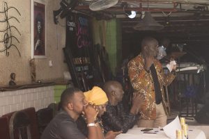Concours Jeunes Créateurs By Castel beer: Rideau