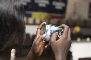 Concours Jeunes Créateurs By Castel beer: Rideau