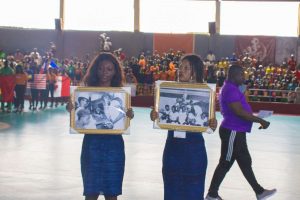 MARACAN CONAKRY 2019 : LA CEREMONIE d’OUVERTURE