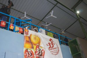MARACAN CONAKRY 2019 : LA CEREMONIE d’OUVERTURE