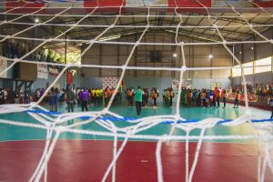 MARACAN CONAKRY 2019 : LA CEREMONIE d’OUVERTURE