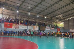 MARACAN CONAKRY 2019 : LA CEREMONIE d’OUVERTURE