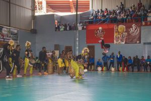MARACAN CONAKRY 2019 : LA CEREMONIE d’OUVERTURE