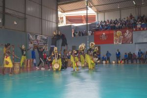 MARACAN CONAKRY 2019 : LA CEREMONIE d’OUVERTURE