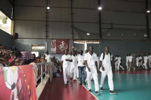 MARACAN CONAKRY 2019 : LA CEREMONIE d’OUVERTURE