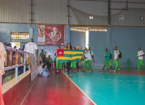 MARACAN CONAKRY 2019 : LA CEREMONIE d’OUVERTURE