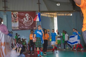 MARACAN CONAKRY 2019 : LA CEREMONIE d’OUVERTURE