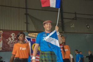 MARACAN CONAKRY 2019 : LA CEREMONIE d’OUVERTURE