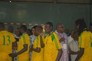 MARACAN CONAKRY 2019 : L’APOTHEOSE, LA CÔTE D’IVOIRE ET LE MALI LES GRANDS VAINQUEURS