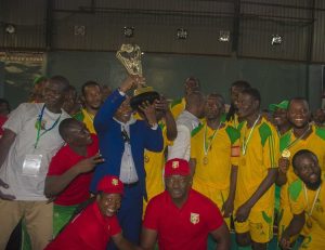 MARACAN CONAKRY 2019 : L’APOTHEOSE, LA CÔTE D’IVOIRE ET LE MALI LES GRANDS VAINQUEURS
