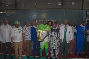 MARACAN CONAKRY 2019 : L’APOTHEOSE, LA CÔTE D’IVOIRE ET LE MALI LES GRANDS VAINQUEURS