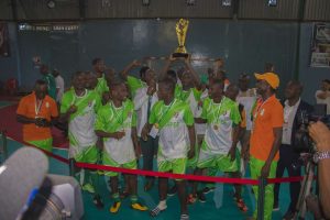 MARACAN CONAKRY 2019 : L’APOTHEOSE, LA CÔTE D’IVOIRE ET LE MALI LES GRANDS VAINQUEURS