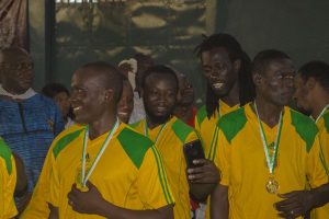 MARACAN CONAKRY 2019 : L’APOTHEOSE, LA CÔTE D’IVOIRE ET LE MALI LES GRANDS VAINQUEURS