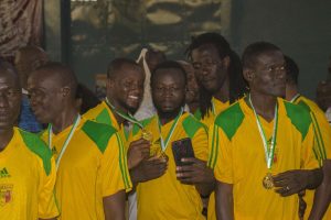 MARACAN CONAKRY 2019 : L’APOTHEOSE, LA CÔTE D’IVOIRE ET LE MALI LES GRANDS VAINQUEURS