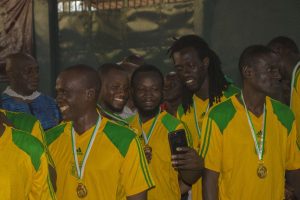 MARACAN CONAKRY 2019 : L’APOTHEOSE, LA CÔTE D’IVOIRE ET LE MALI LES GRANDS VAINQUEURS