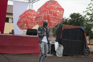 MARACAN CONAKRY 2019 : LE VILLAGE 33 EXPORT