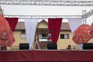 MARACAN CONAKRY 2019 : LE VILLAGE 33 EXPORT