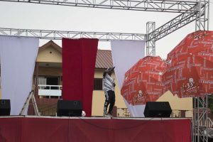 MARACAN CONAKRY 2019 : LE VILLAGE 33 EXPORT