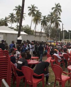MARACAN CONAKRY 2019 : LE VILLAGE 33 EXPORT