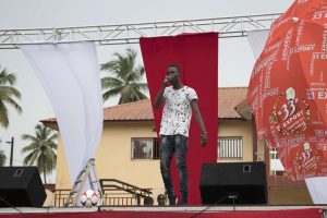 MARACAN CONAKRY 2019 : LE VILLAGE 33 EXPORT