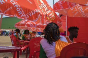 MARACAN CONAKRY 2019 : LE VILLAGE 33 EXPORT