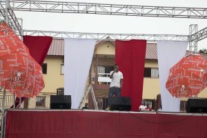 MARACAN CONAKRY 2019 : LE VILLAGE 33 EXPORT