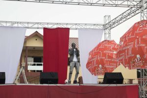 MARACAN CONAKRY 2019 : LE VILLAGE 33 EXPORT