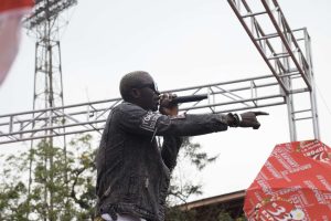 MARACAN CONAKRY 2019 : LE VILLAGE 33 EXPORT