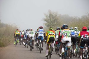 GUINI, SPONSOR OFFICIEL DU TOUR CYCLISTE DE GUINEE - photo 5