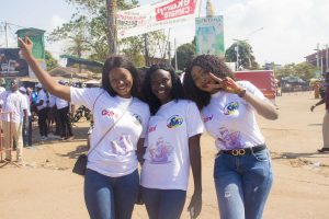 GUINI : RIDEAU SUR LE TOUR DE GUINEE - photo 6