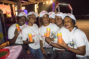 GUINI, BOISSON OFFICIELLE DU TOUR CYCLISTE INTERNATIONAL DE GUINEE - photo 6