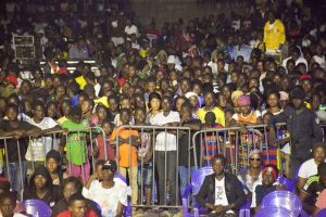 GUINI, BOISSON OFFICIELLE DU TOUR CYCLISTE INTERNATIONAL DE GUINEE - photo 4